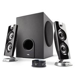 Cyber Acoustics CA-3602 specifications