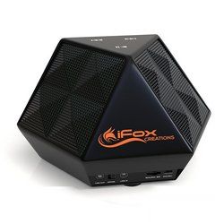 ifoxcreations iFox iFD8 specifications